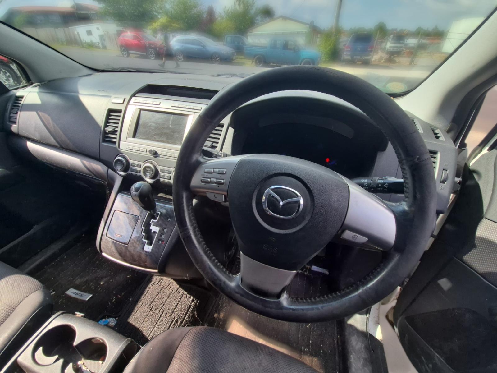 Mazda MPV - LY3P 2007-Present