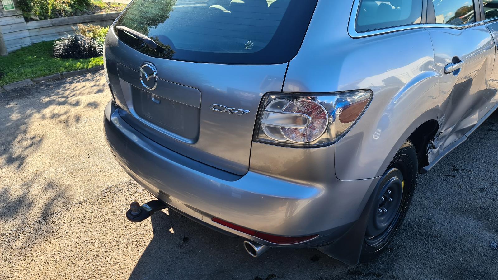 Mazda CX7 - ER 2006-2012