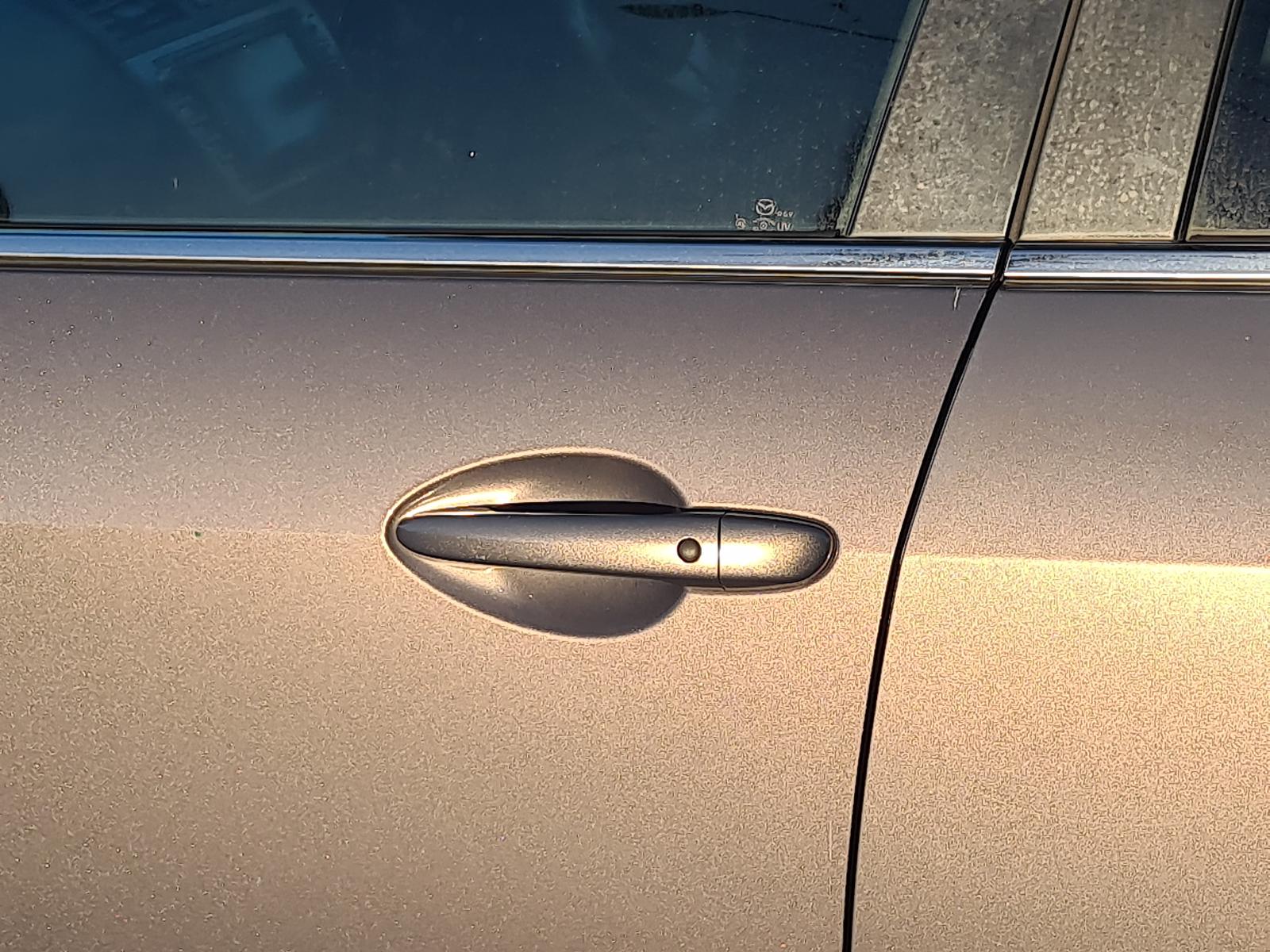 Mazda Atenza - GH 2008-2012