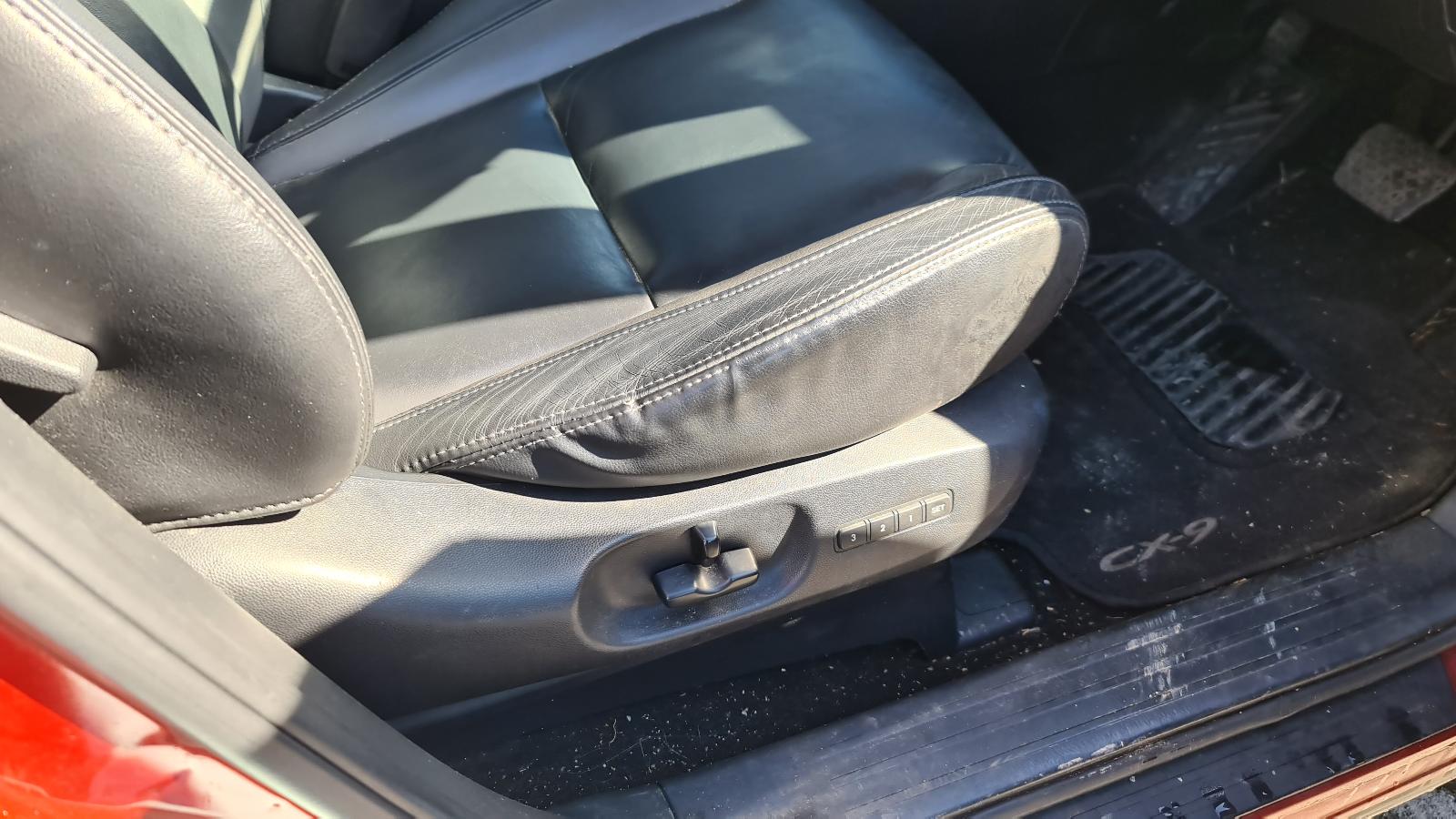 Mazda CX9 - TB 2006-2015