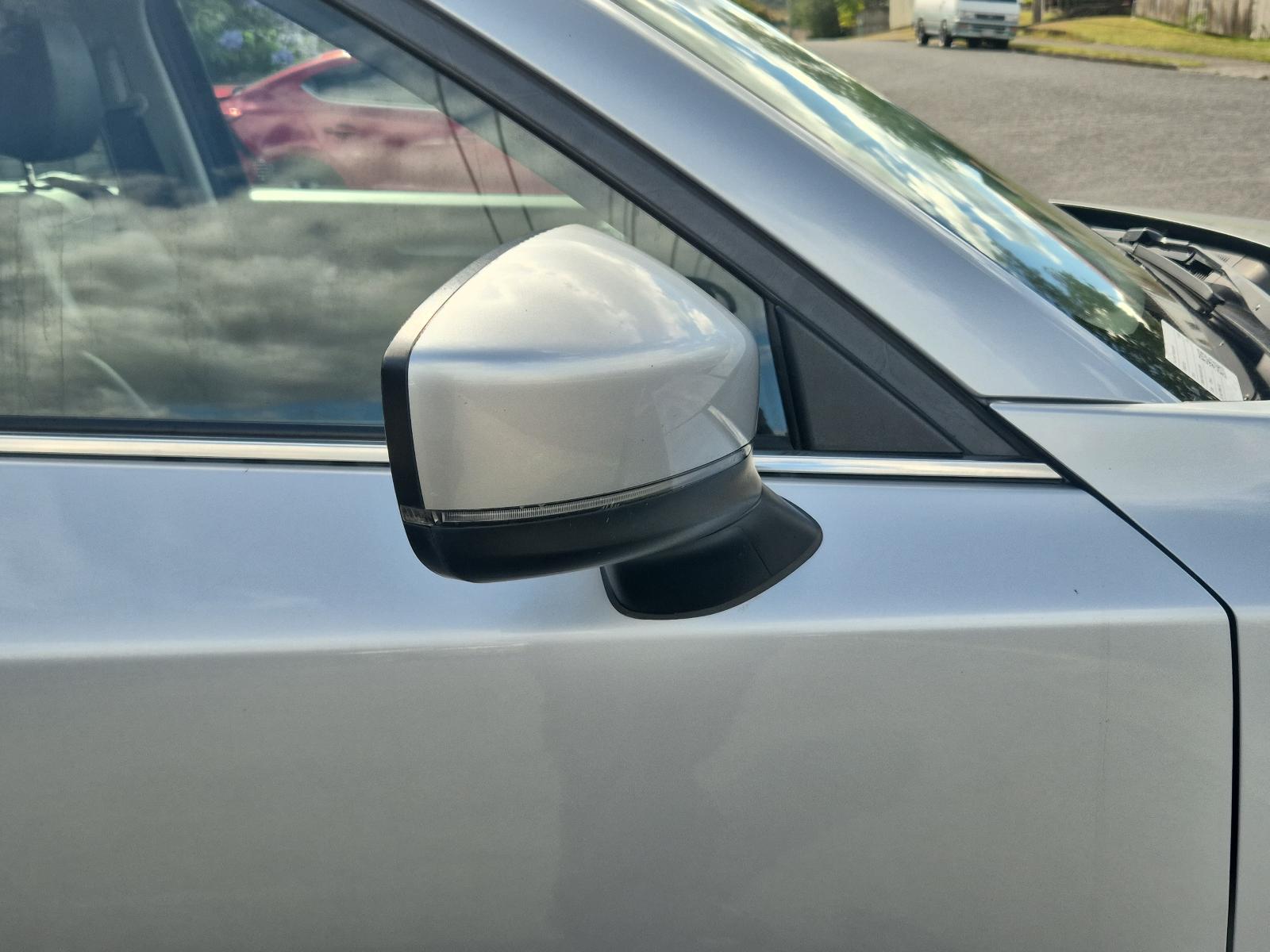 Mazda CX5 - KE 2012-Present