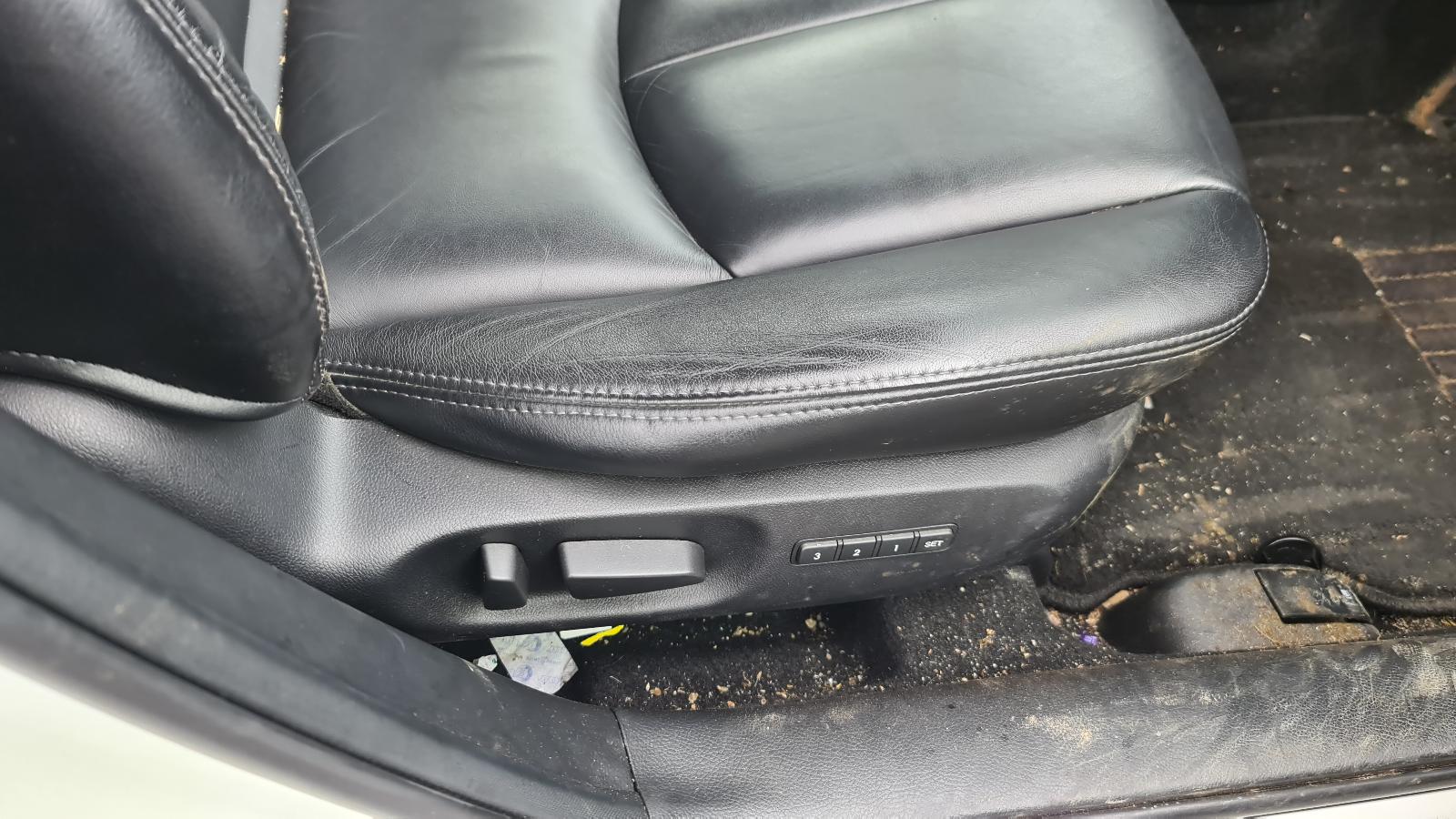 Mazda Atenza - GH 2008-2012