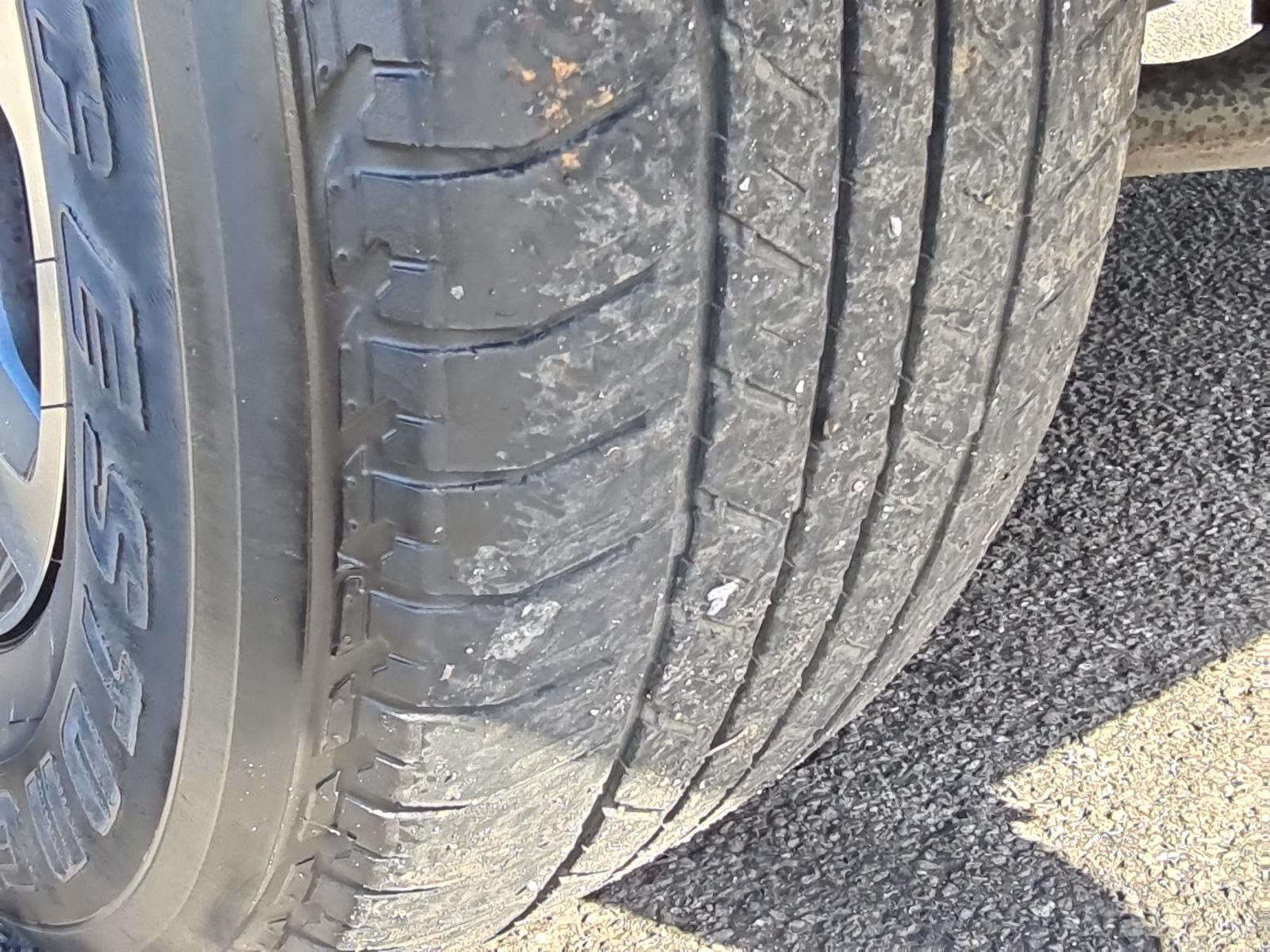 Mazda BT50 - UP 2011-Present