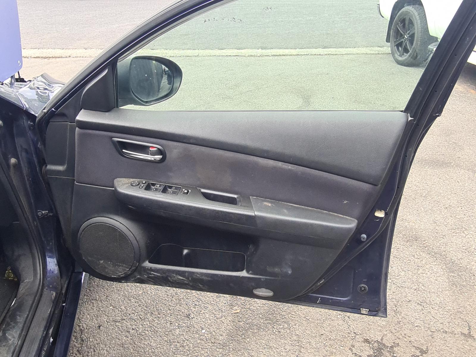 Mazda Atenza - GH 2008-2012