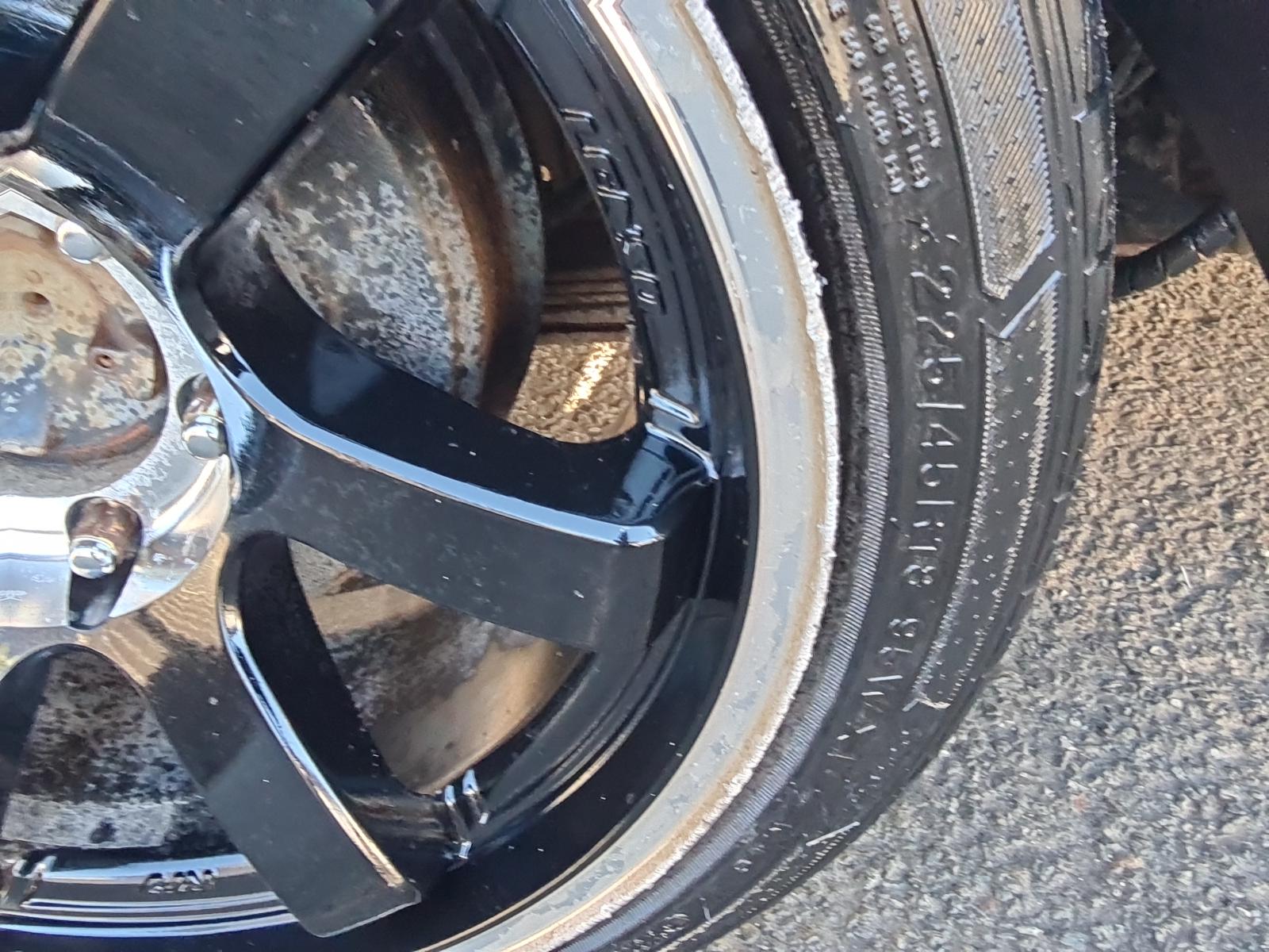 Mazda Bounty - UN 1999-2006