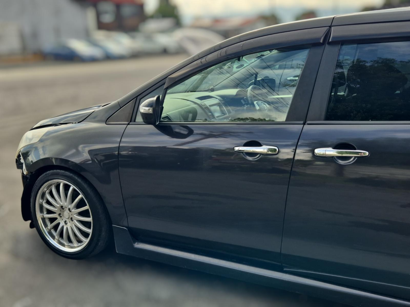 Mazda MPV - LY3P 2007-Present