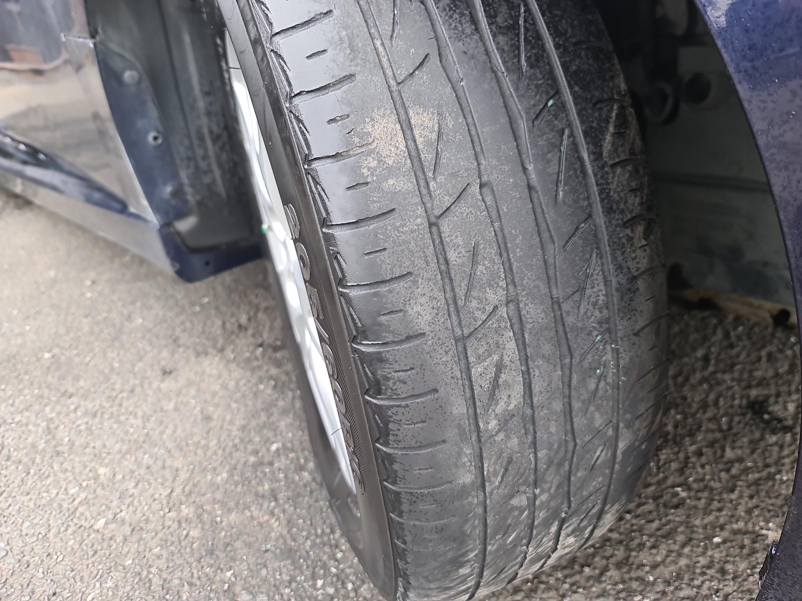 Mazda Atenza - GH 2008-2012