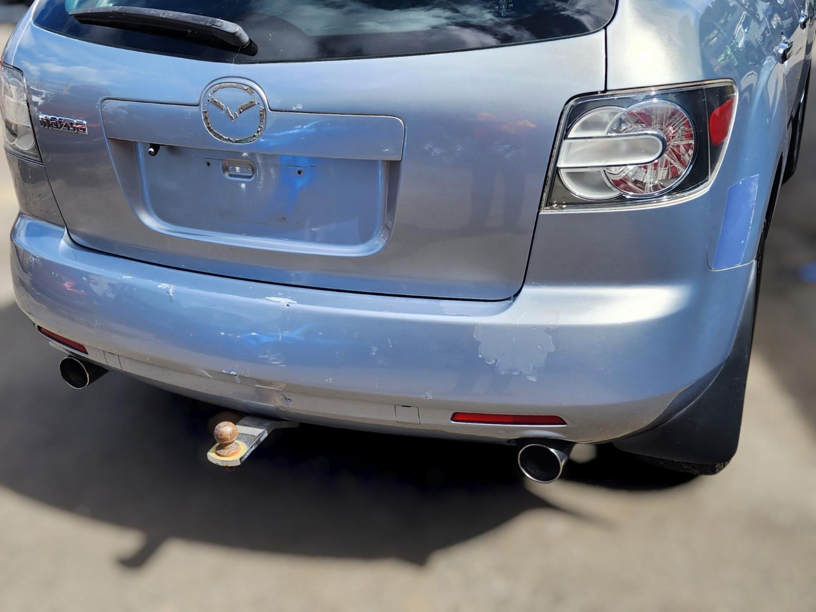 Right Taillight