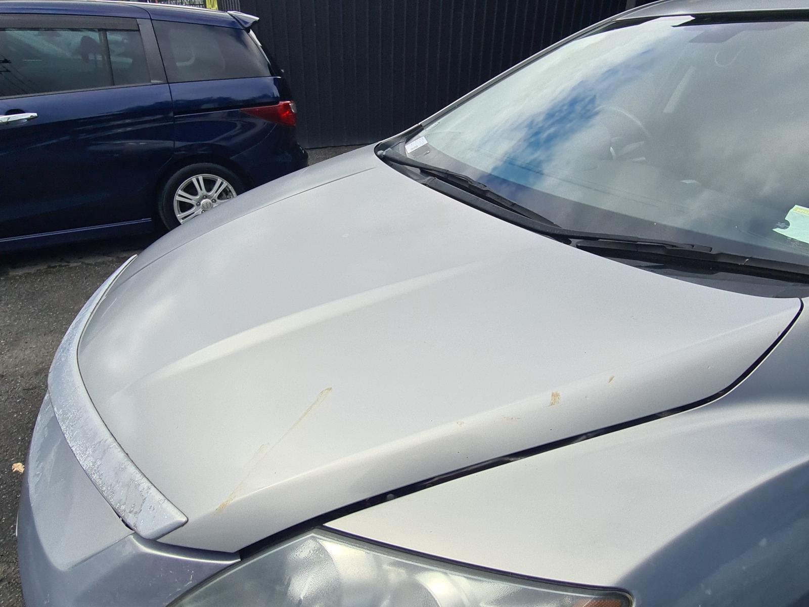 Mazda CX7 - ER 2006-2012