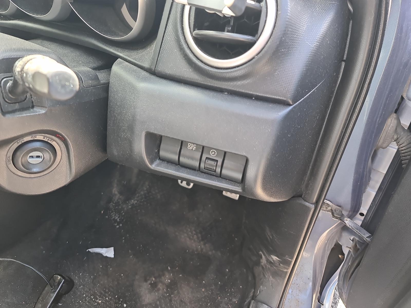 Mazda Axela - BK 2003-2009