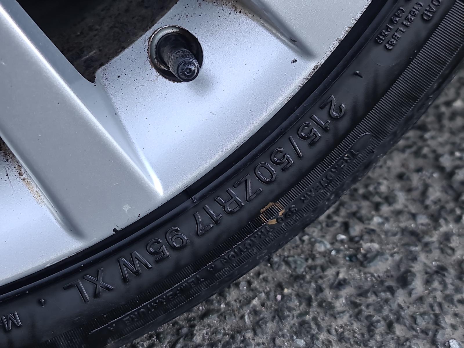 Mazda Atenza - GH 2008-2012