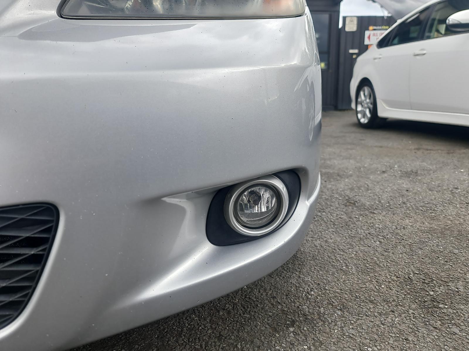 Mazda Axela - BK 2003-2009