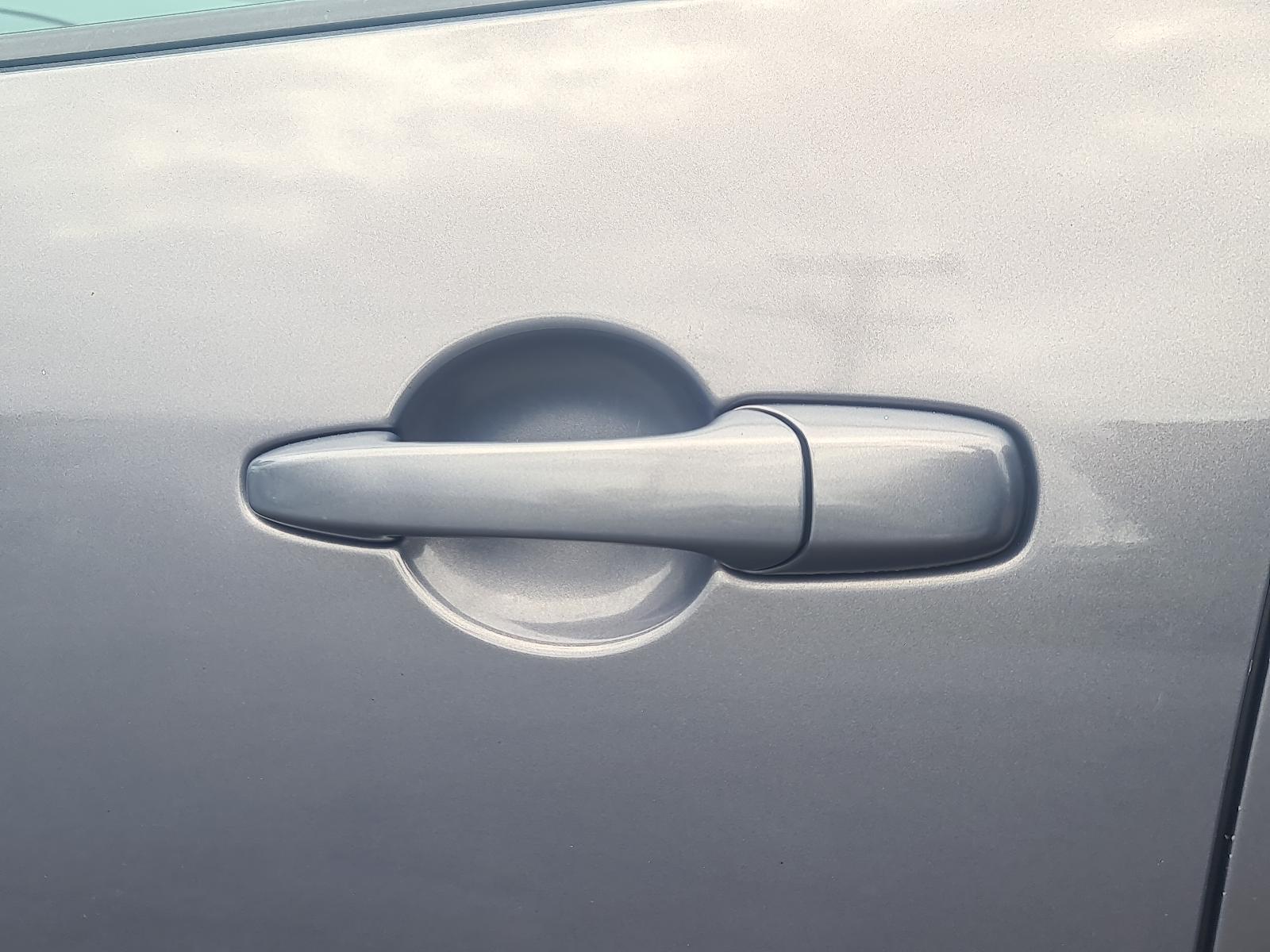 Mazda Axela - BK 2003-2009