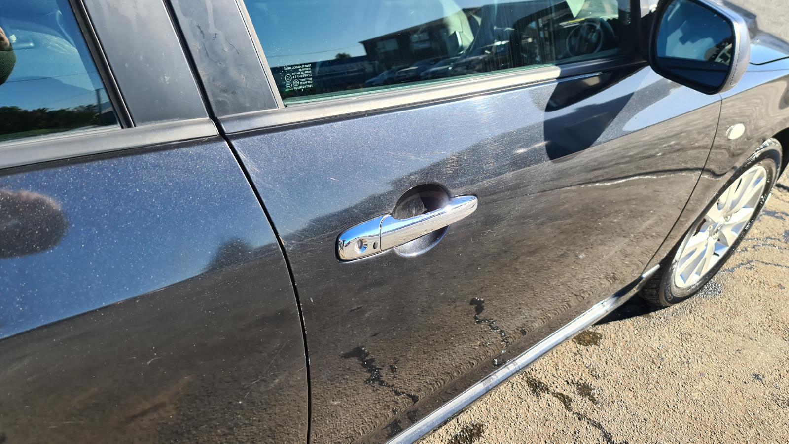 Mazda Axela - BK 2003-2009