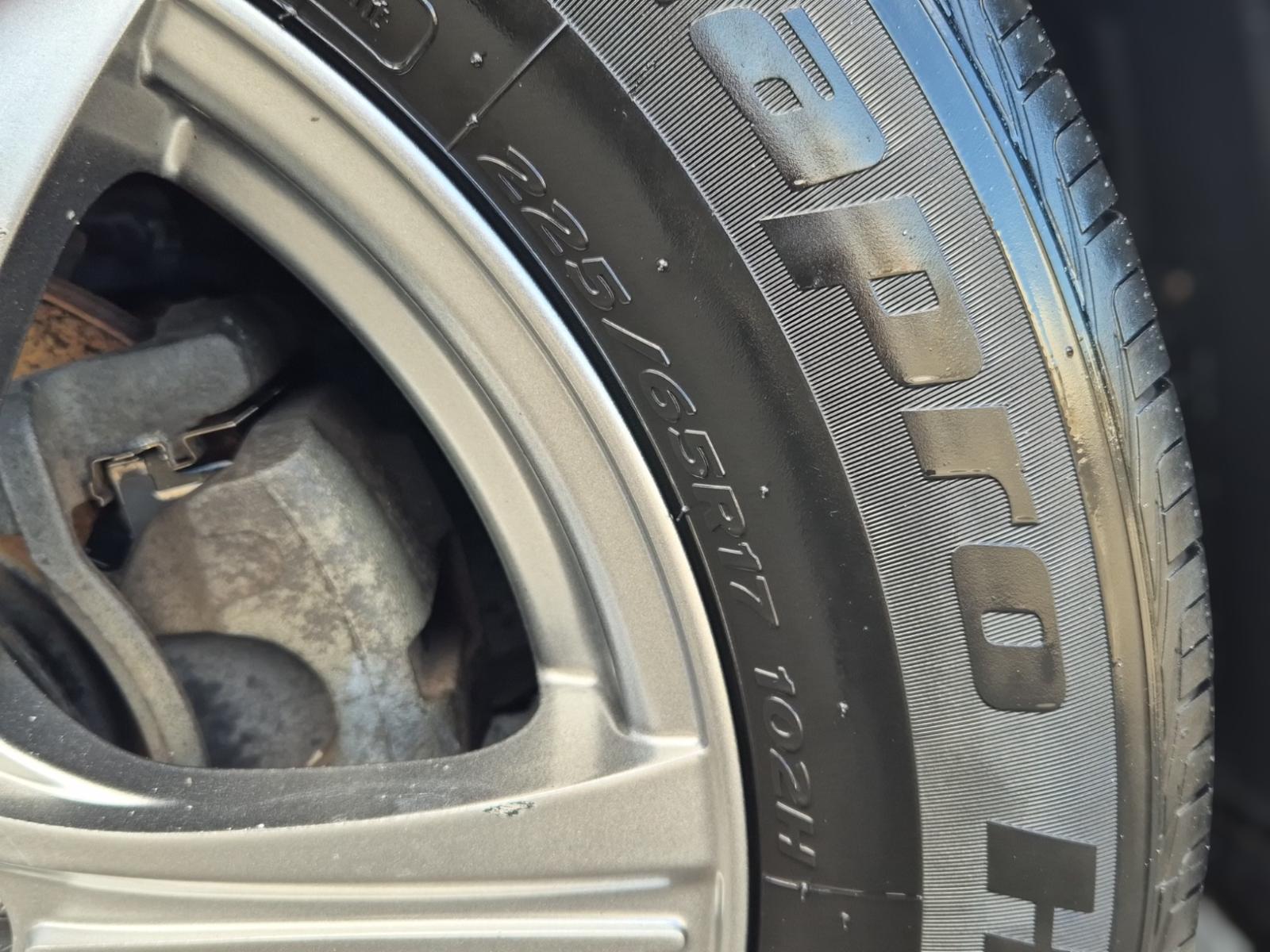 Mazda CX5 - KE 2012-Present