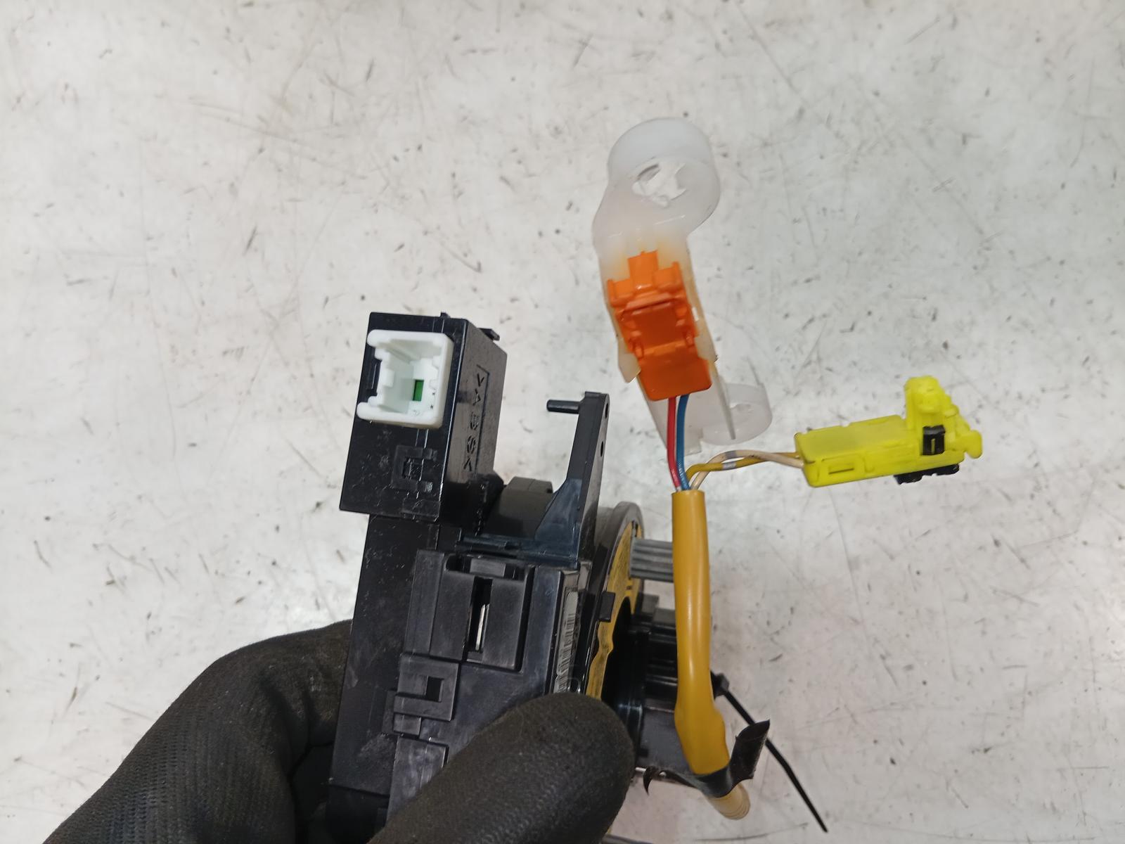 Airbag_Module_Sensor