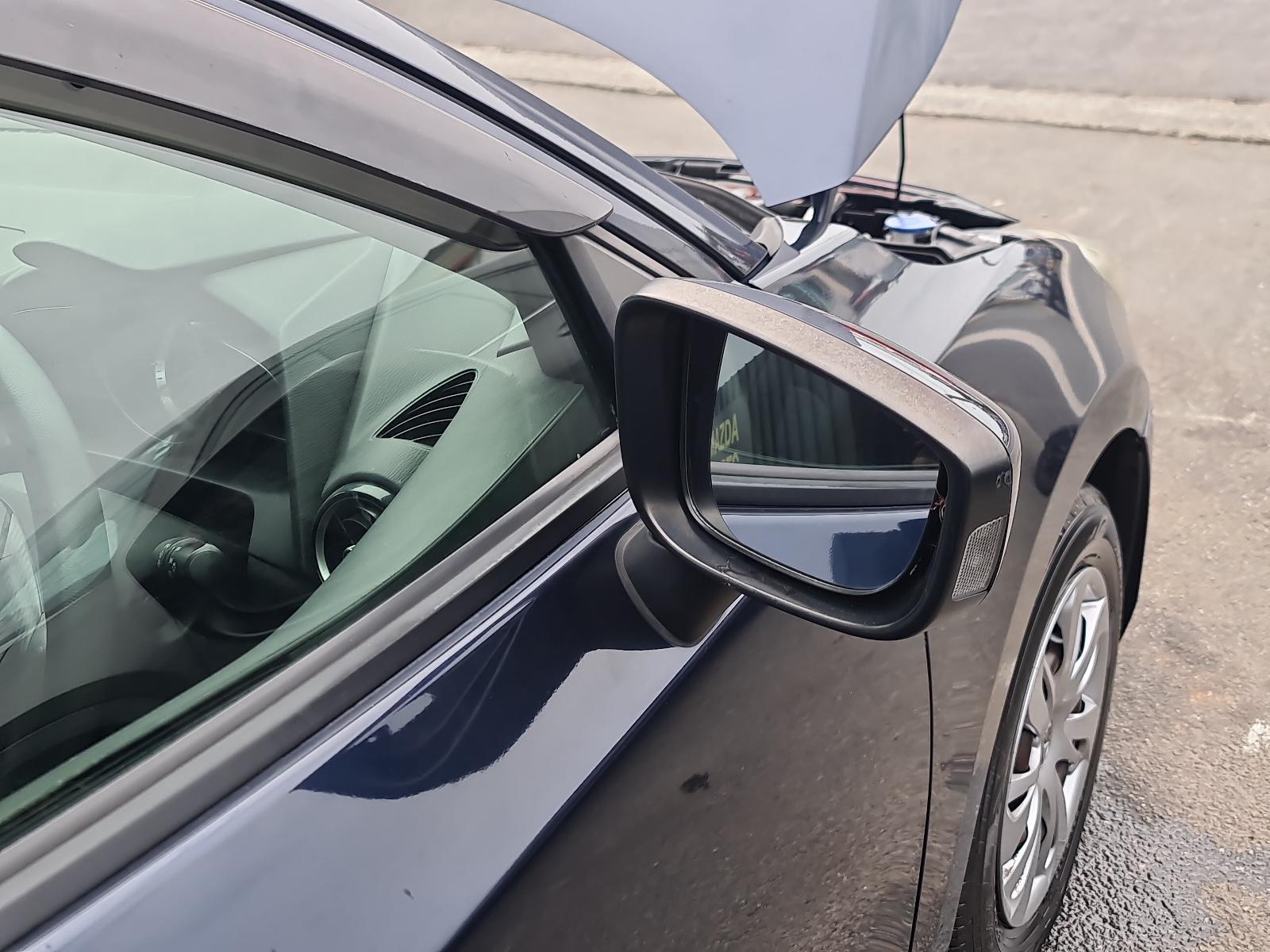 Mazda Demio - DJ 2014-Present