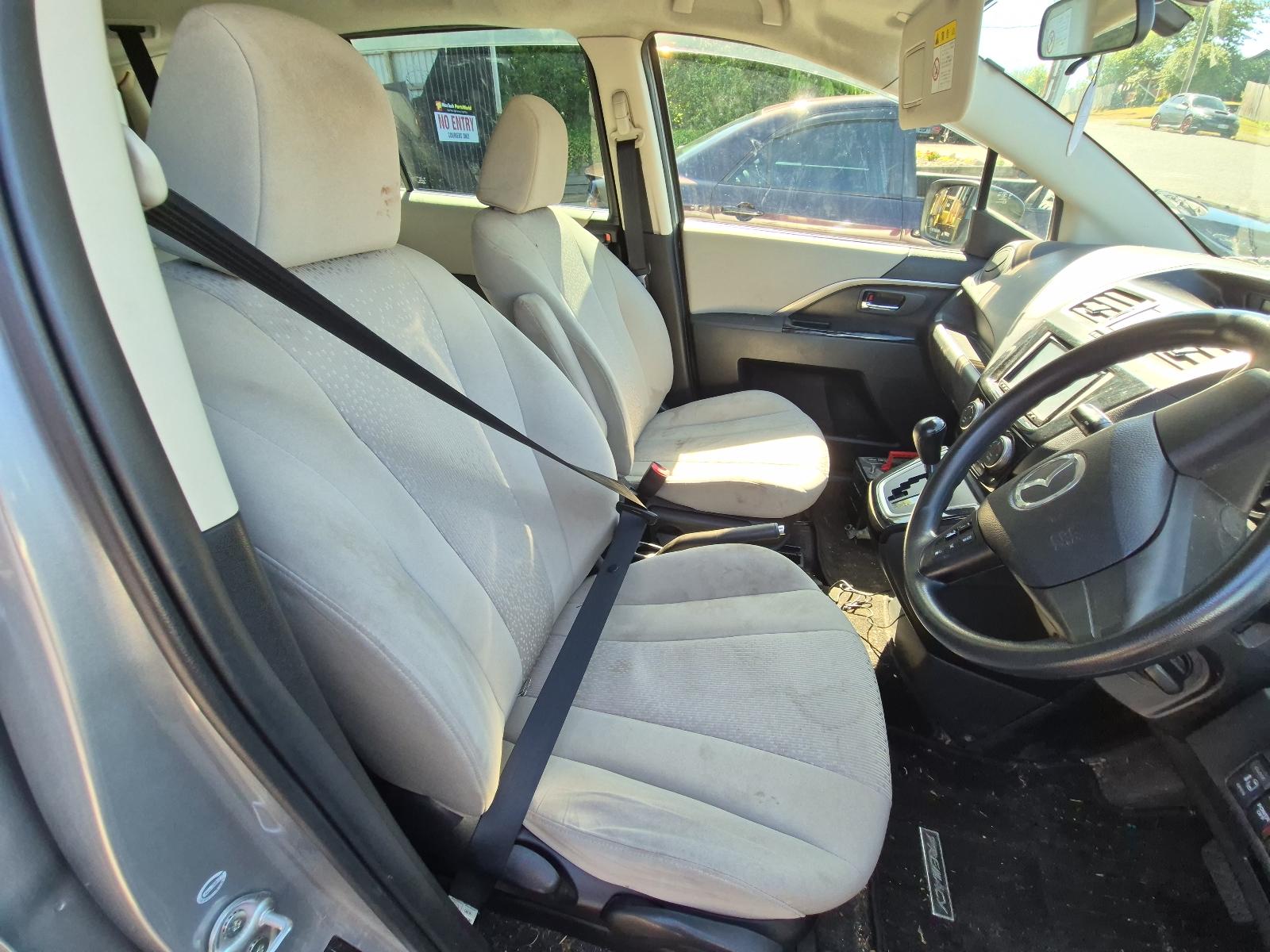 Mazda Premacy - CW 2010-2016