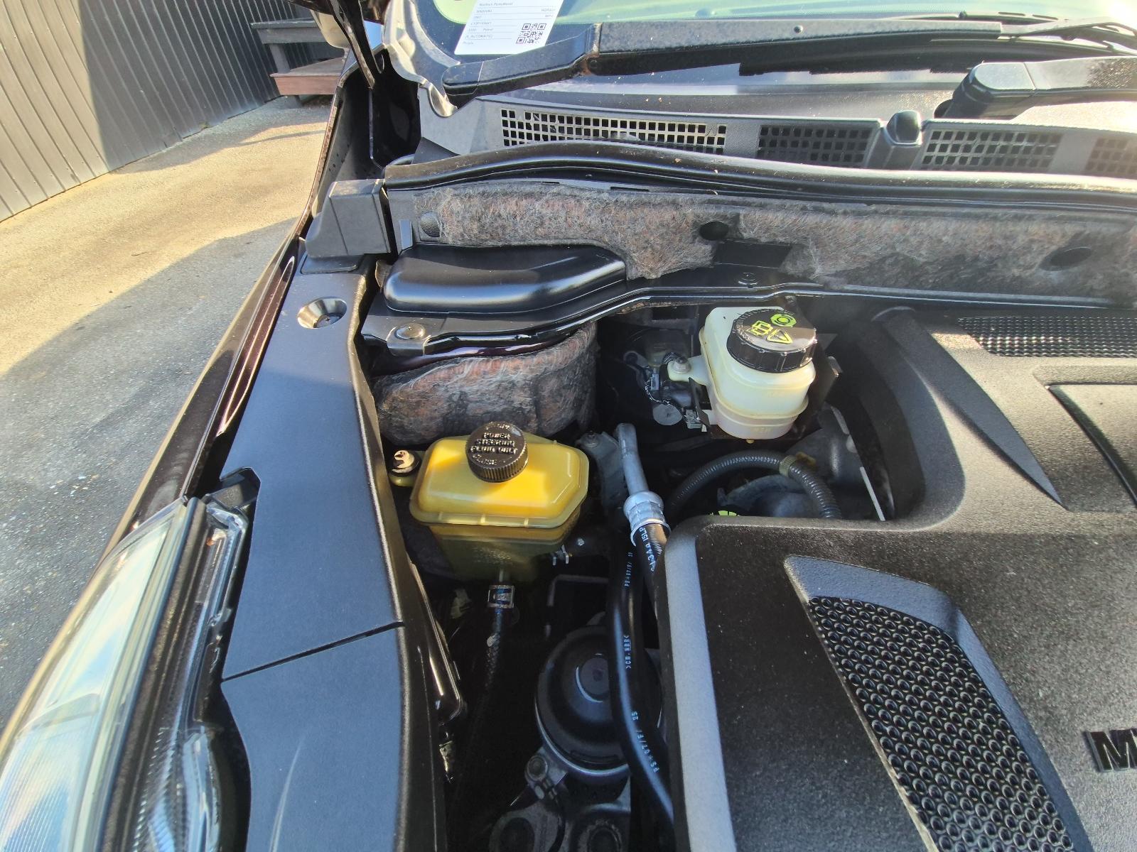 Mazda MPV - LY3P 2007-Present