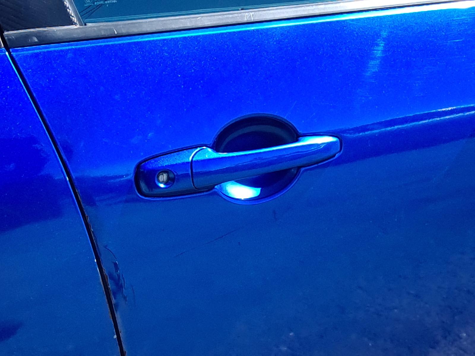 Mazda Axela - BK 2003-2009