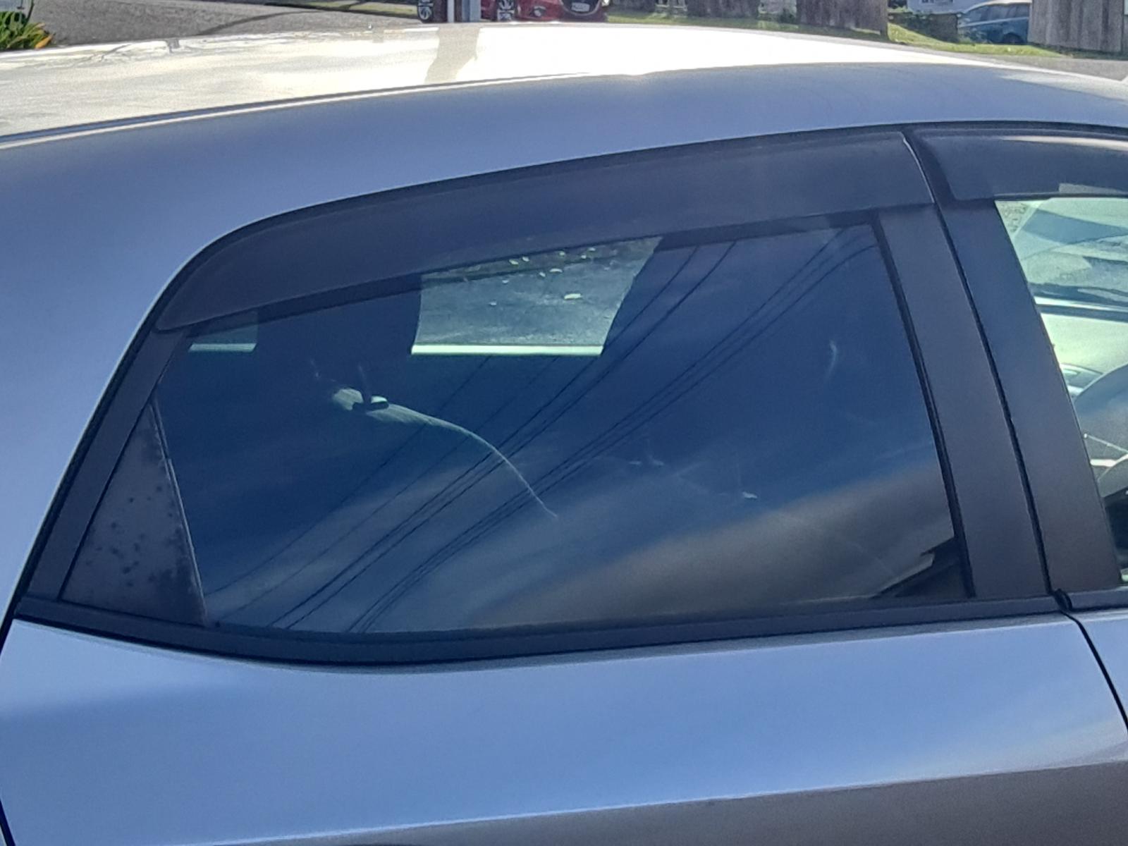 Mazda Demio - DE 2007-2014