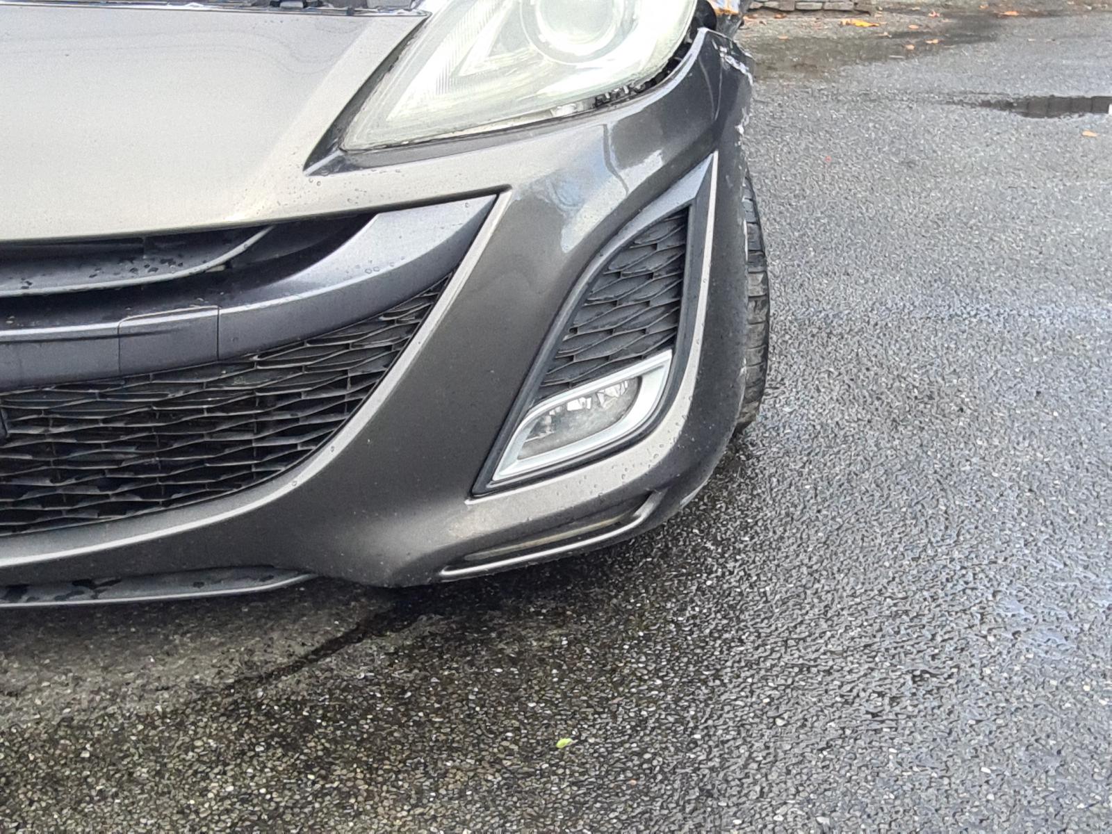 Mazda Axela - BL 2009-2013