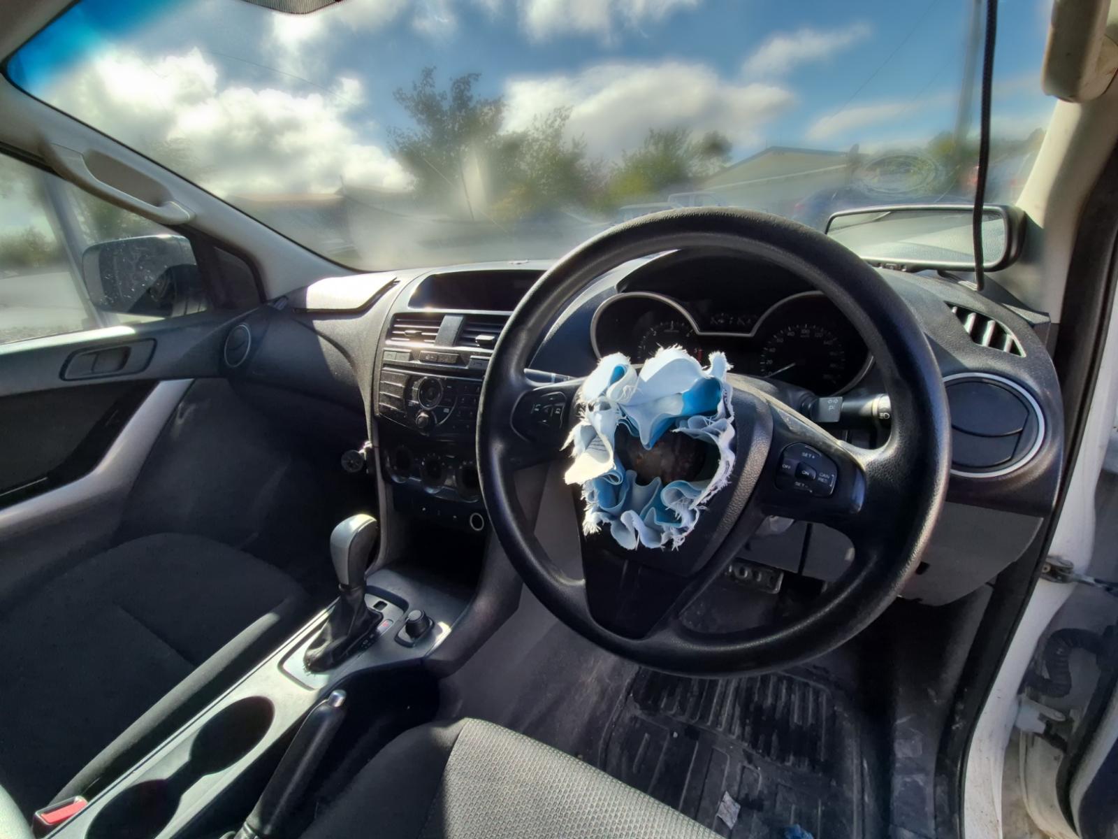 Mazda BT50 - UP 2011-Present