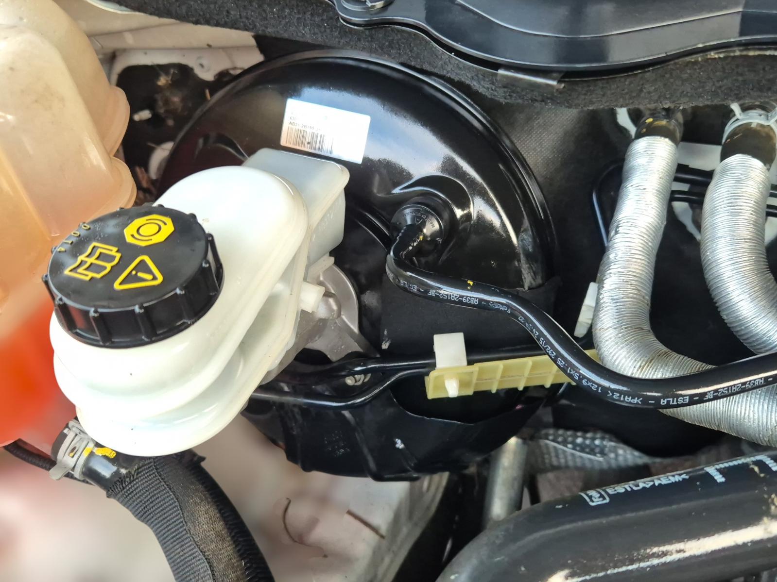 Brake_Booster