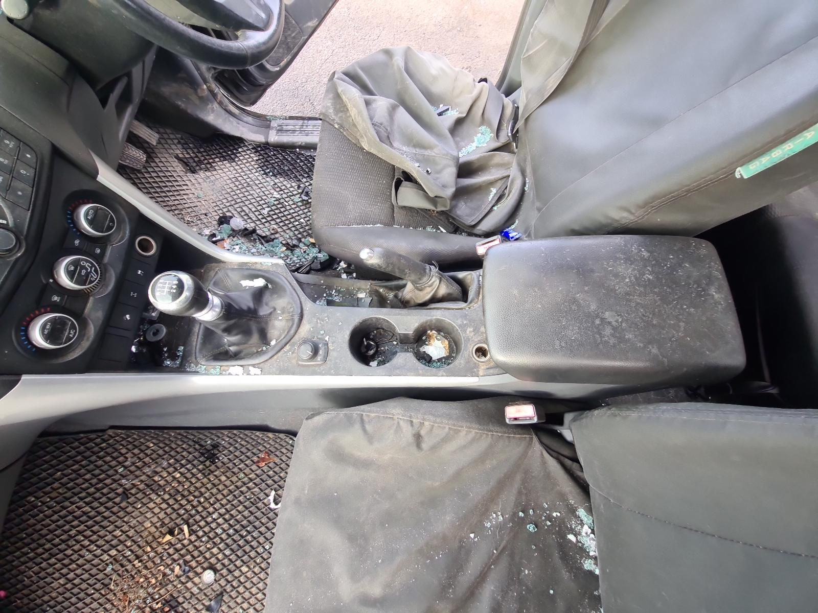 Mazda BT50 - UP 2011-Present