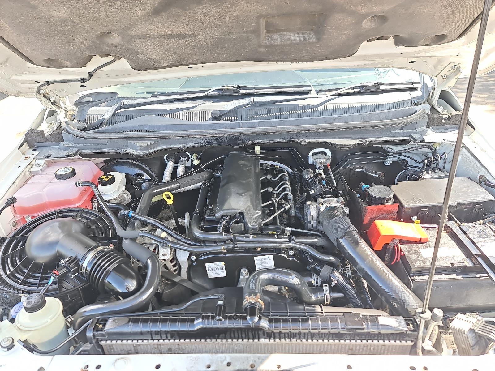 Mazda BT50 - UP 2011-Present