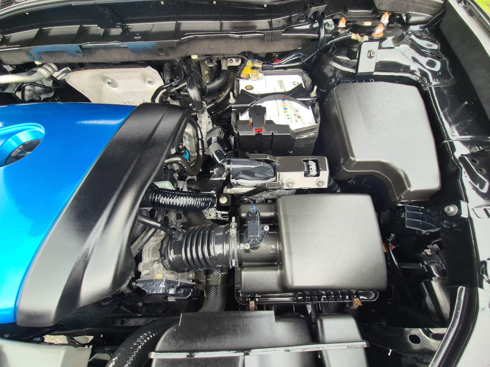 Mazda CX5 - KE 2012-Present