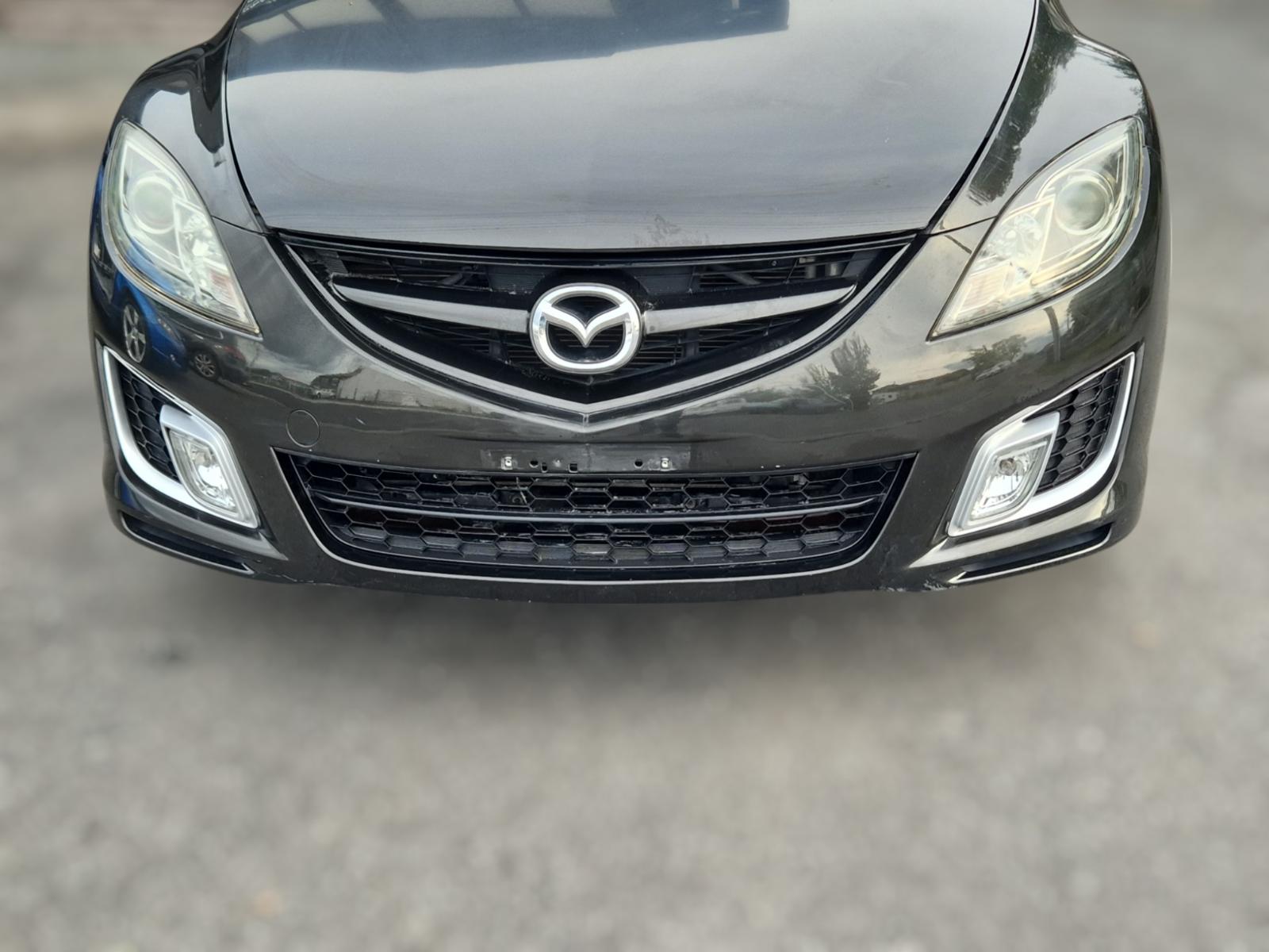 Mazda Atenza - GH 2008-2012