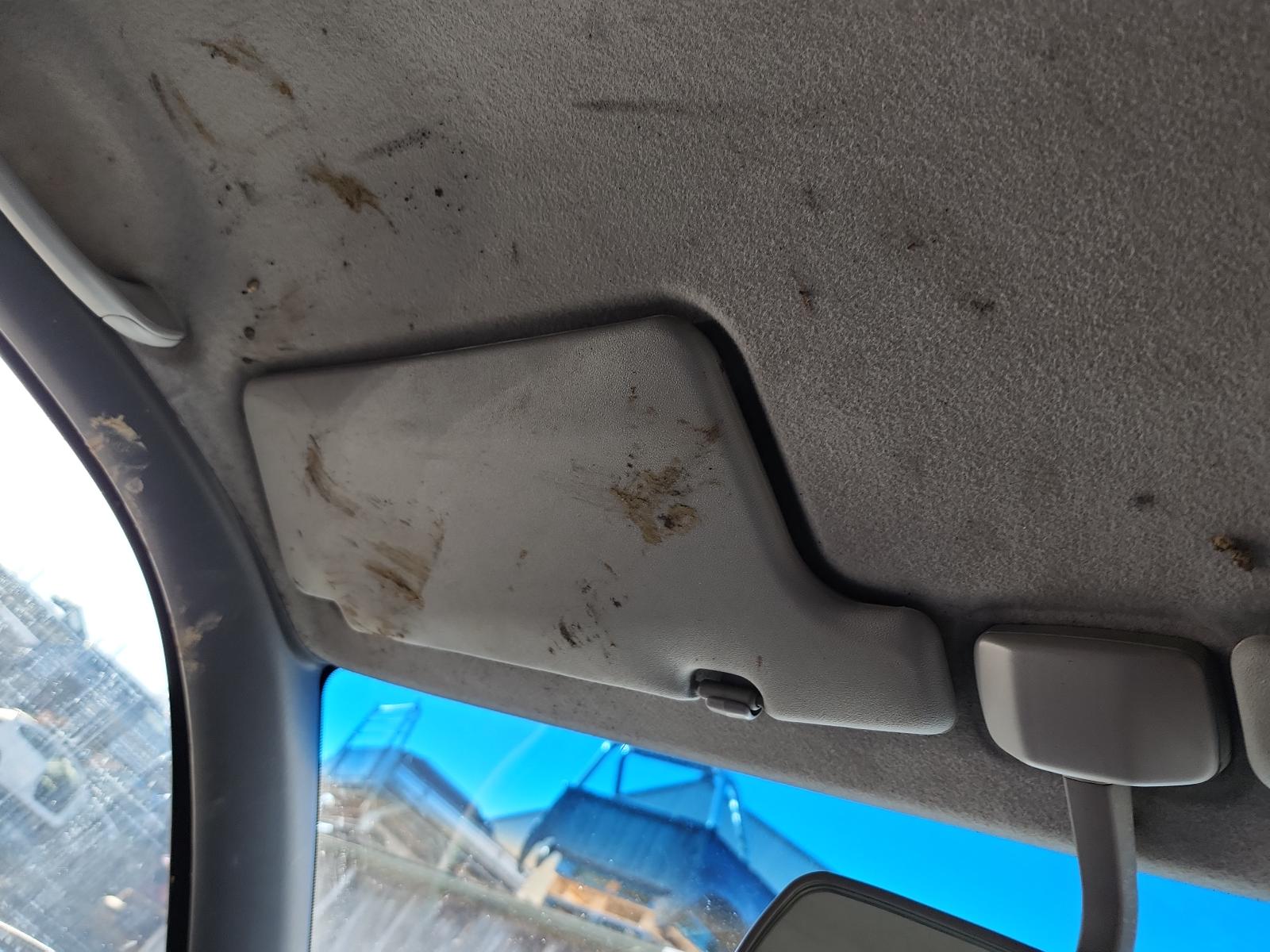 Mazda BT50 - UN 2006-2011