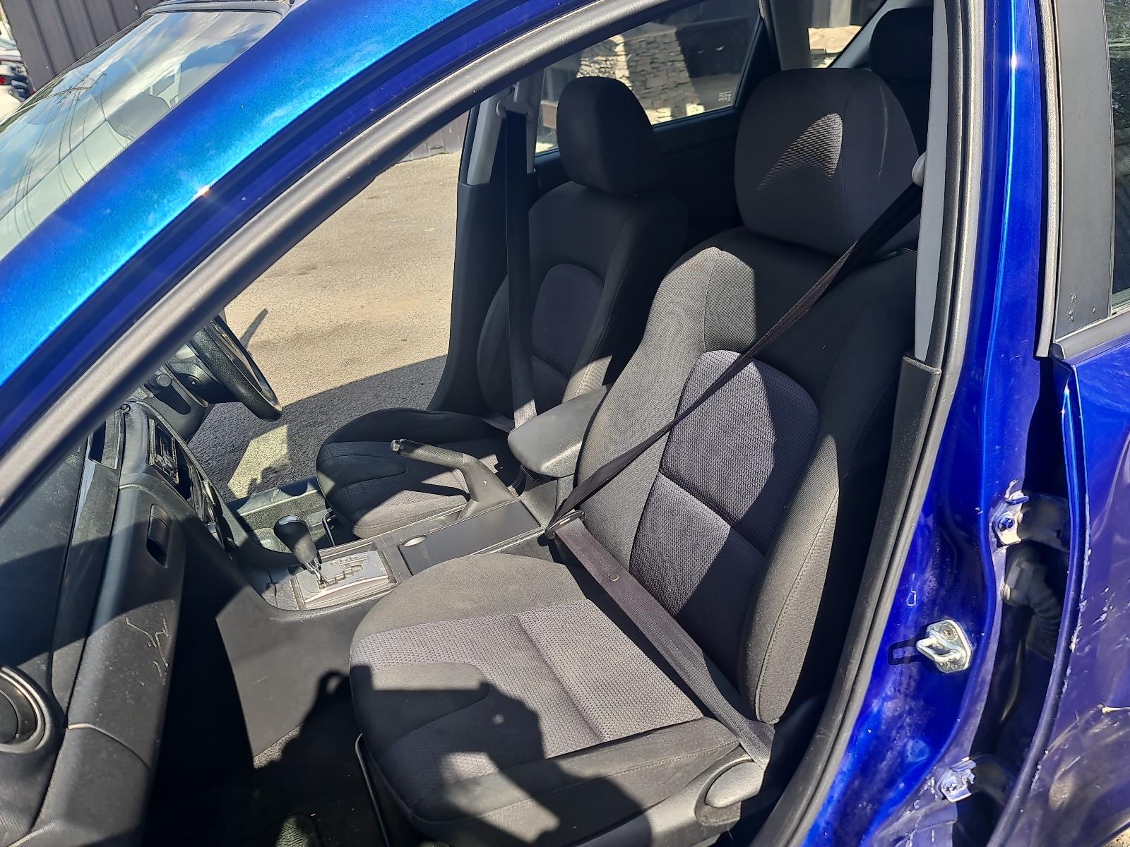 Mazda Axela - BK 2003-2009