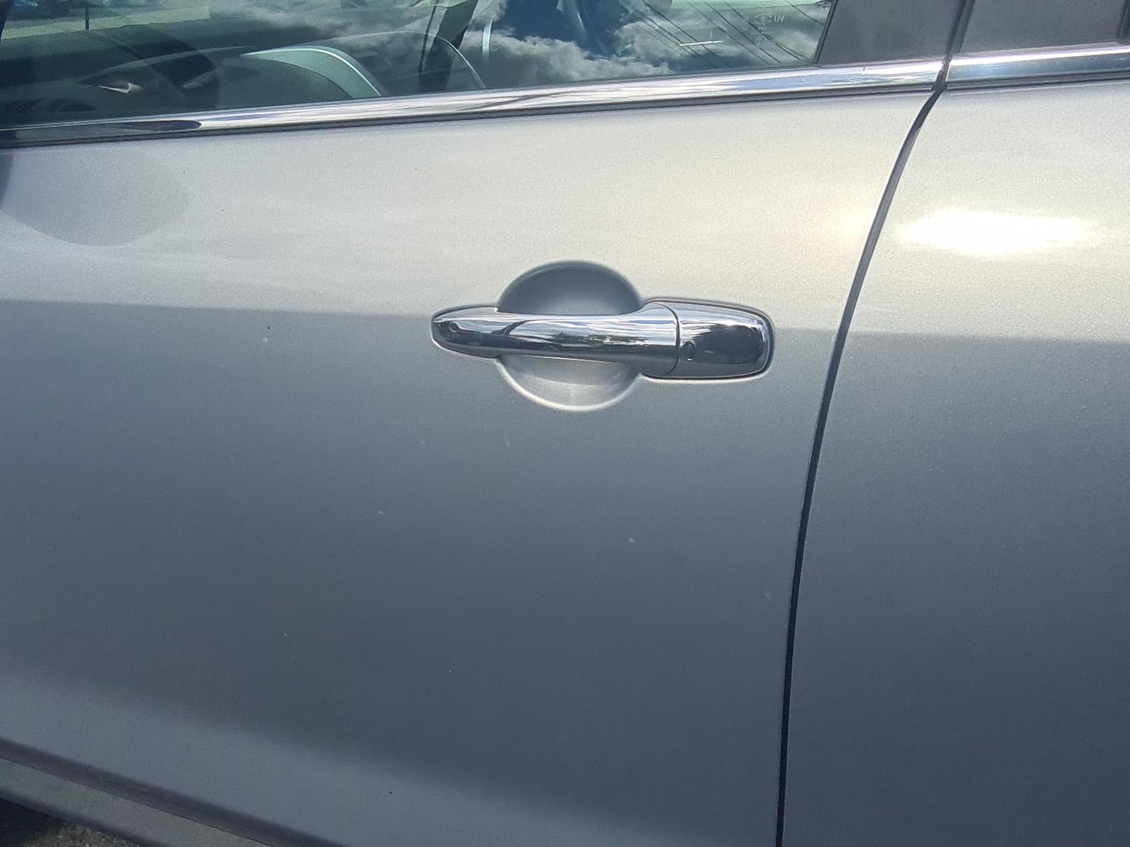 Mazda CX7 - ER 2006-2012