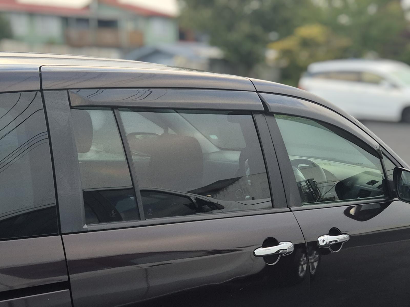 Mazda MPV - LY 2006-2016