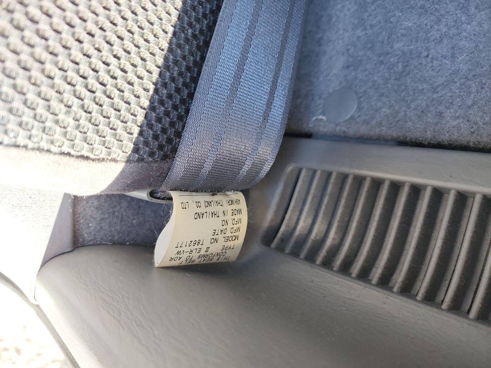 Mazda BT50 - UN 2006-2011