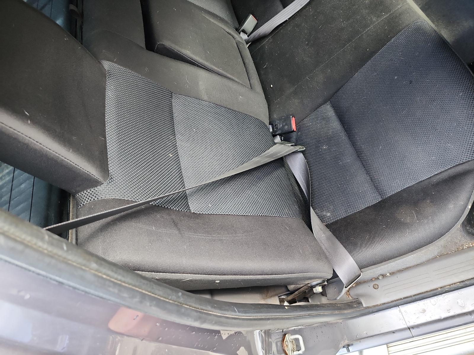 Mazda BT50 - UN 2006-2011