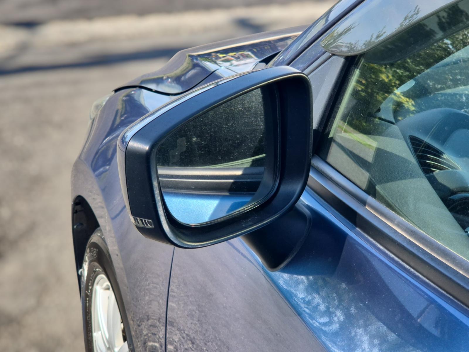 Mazda Demio - DJ 2014-Present