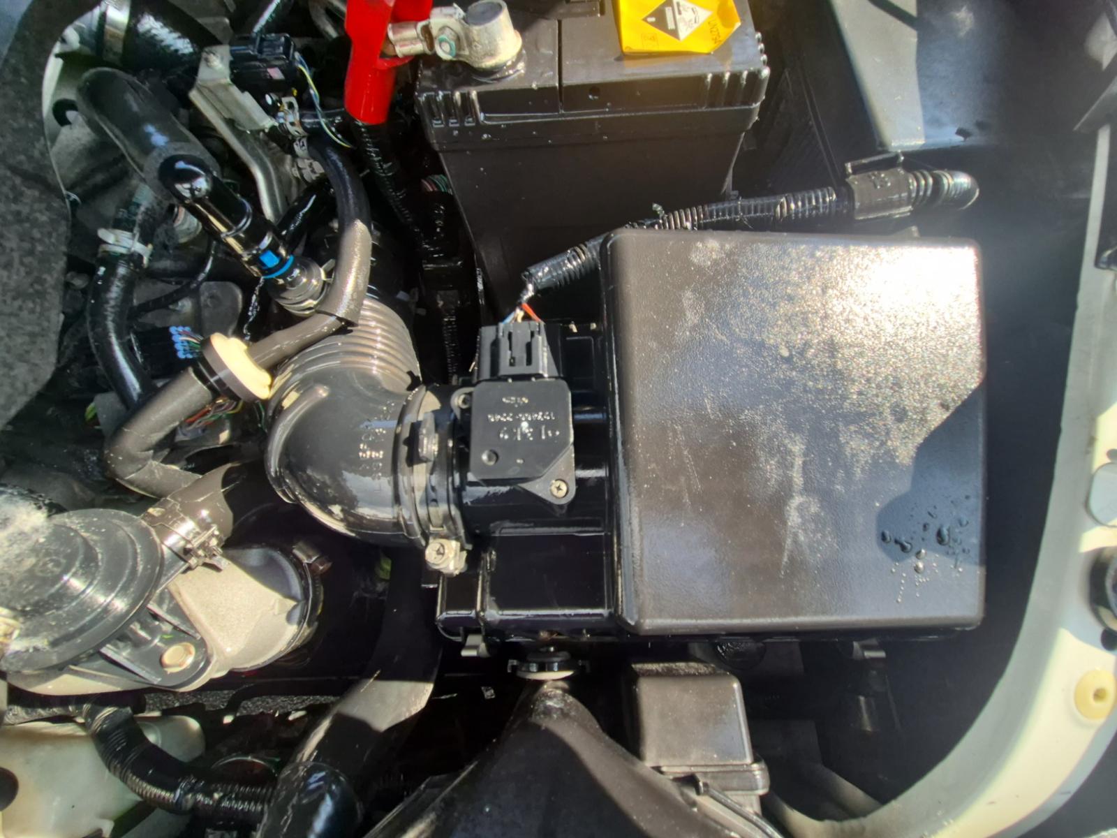 Mazda MPV - LY3P 2007-Present