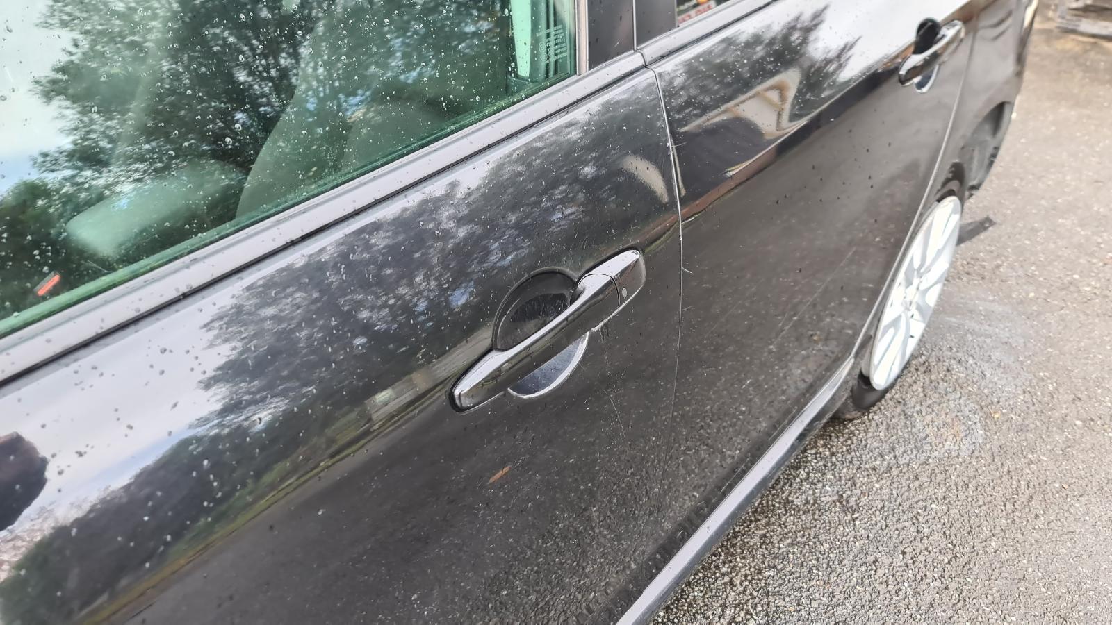 Mazda Axela - BK 2003-2009