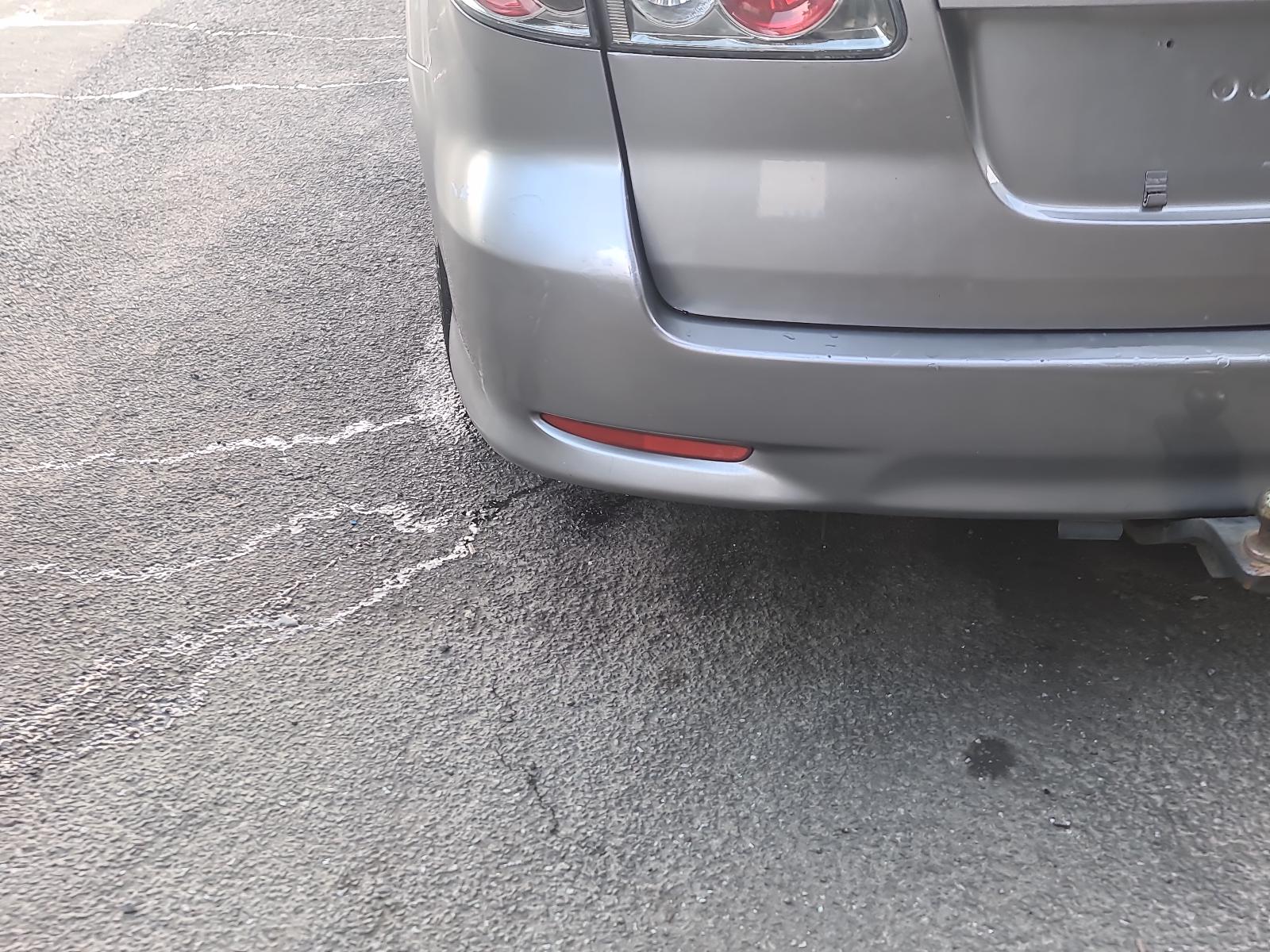 Mazda Atenza - GY 2002-2008