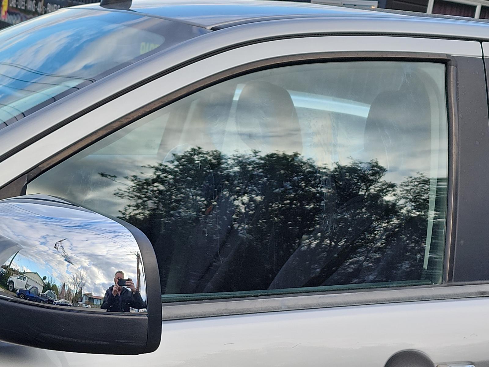 Mazda BT50 - UP 2011-Present