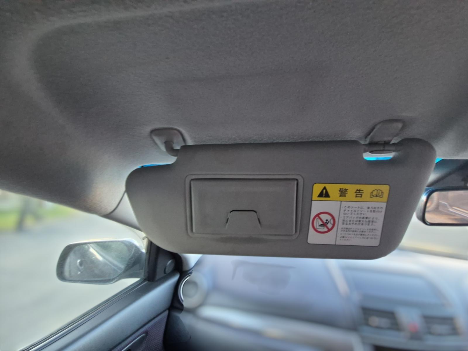 Mazda Axela - BK 2003-2009