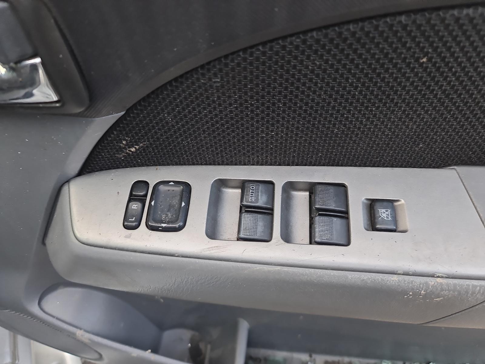 Mazda BT50 - UN 2006-2011