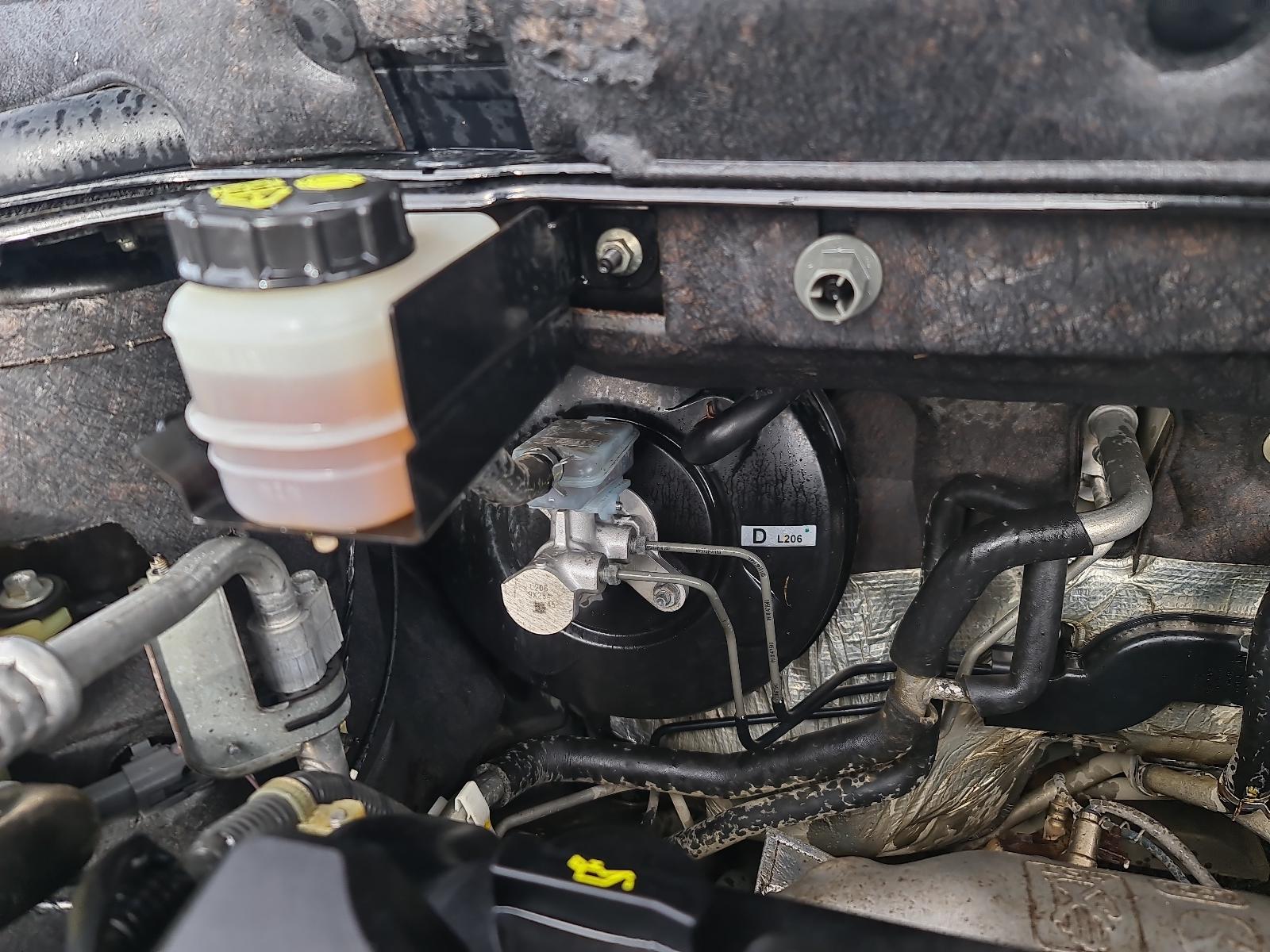 Mazda MPV - LY3P 2007-Present