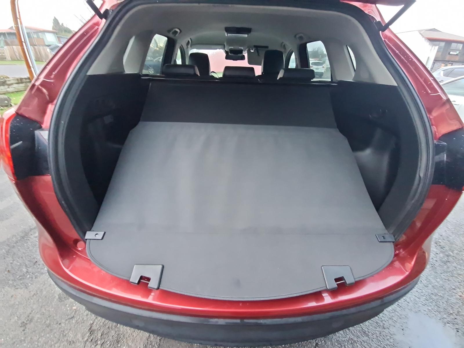 Mazda CX5 - KE 2012-Present