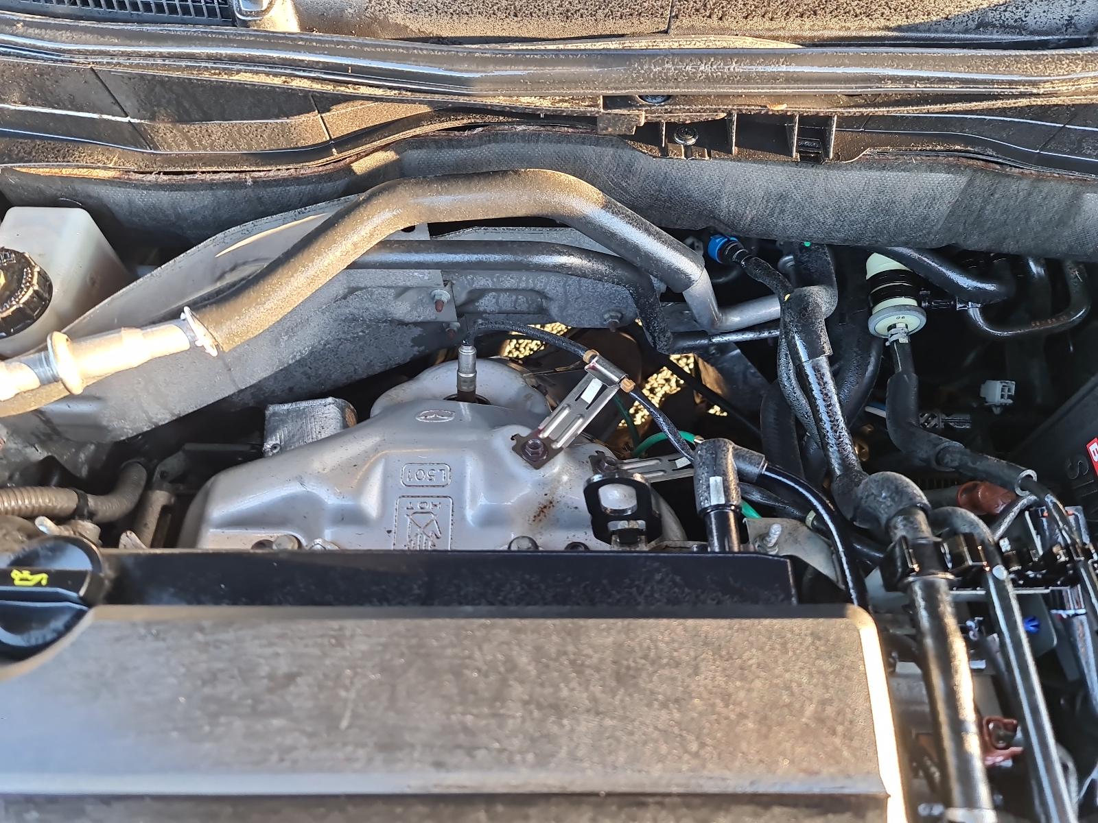 Mazda Atenza - GH 2008-2012