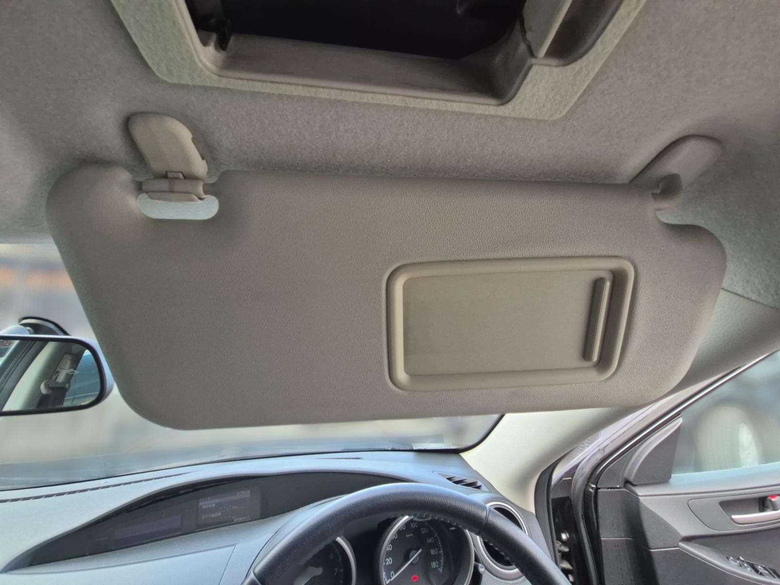 Mazda Axela - BL 2009-2013