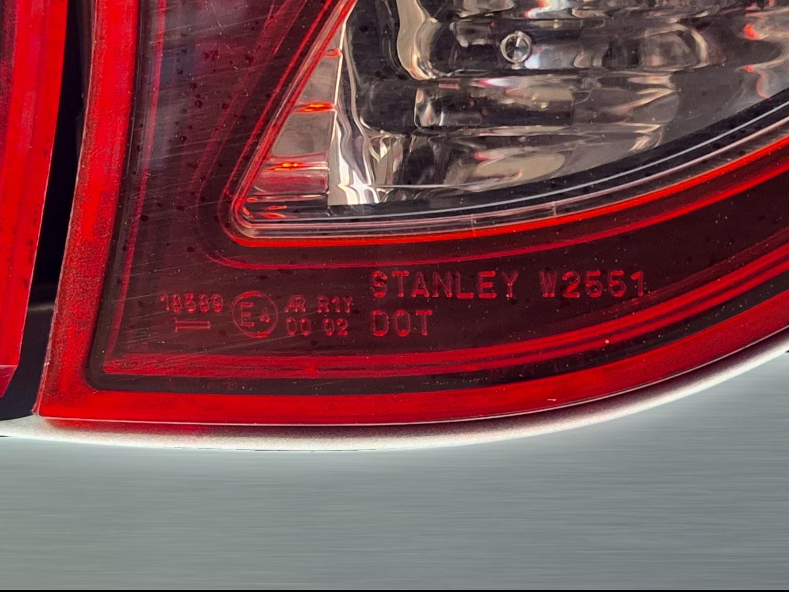 Mazda CX5 - KE 2012-Present